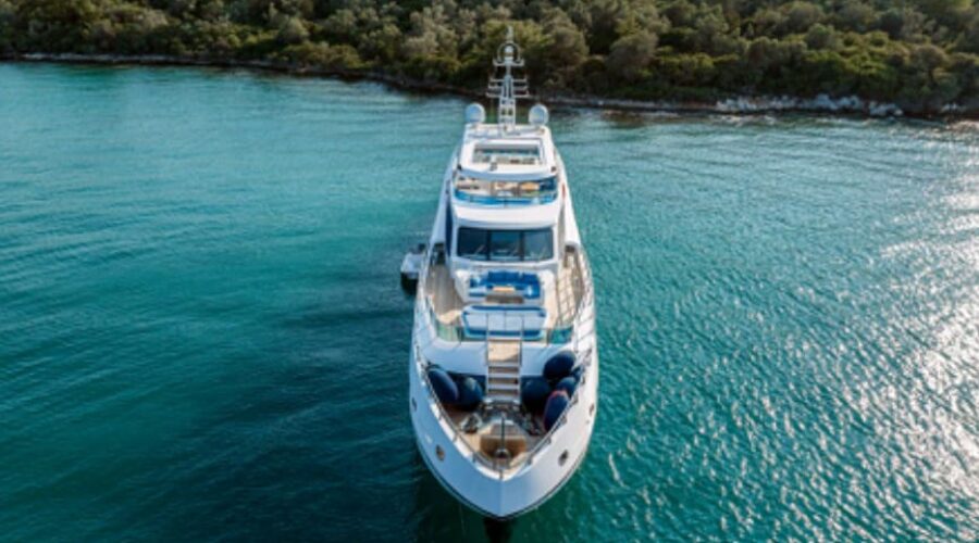 Guide to Yacht Charter in Bodrum: Tips for Tourists