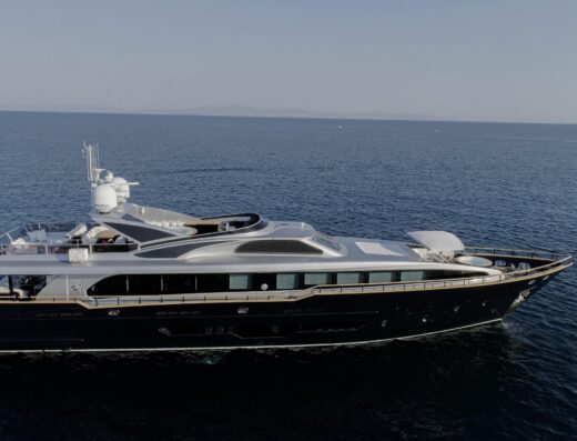 bodrum yacht charter harun yacht