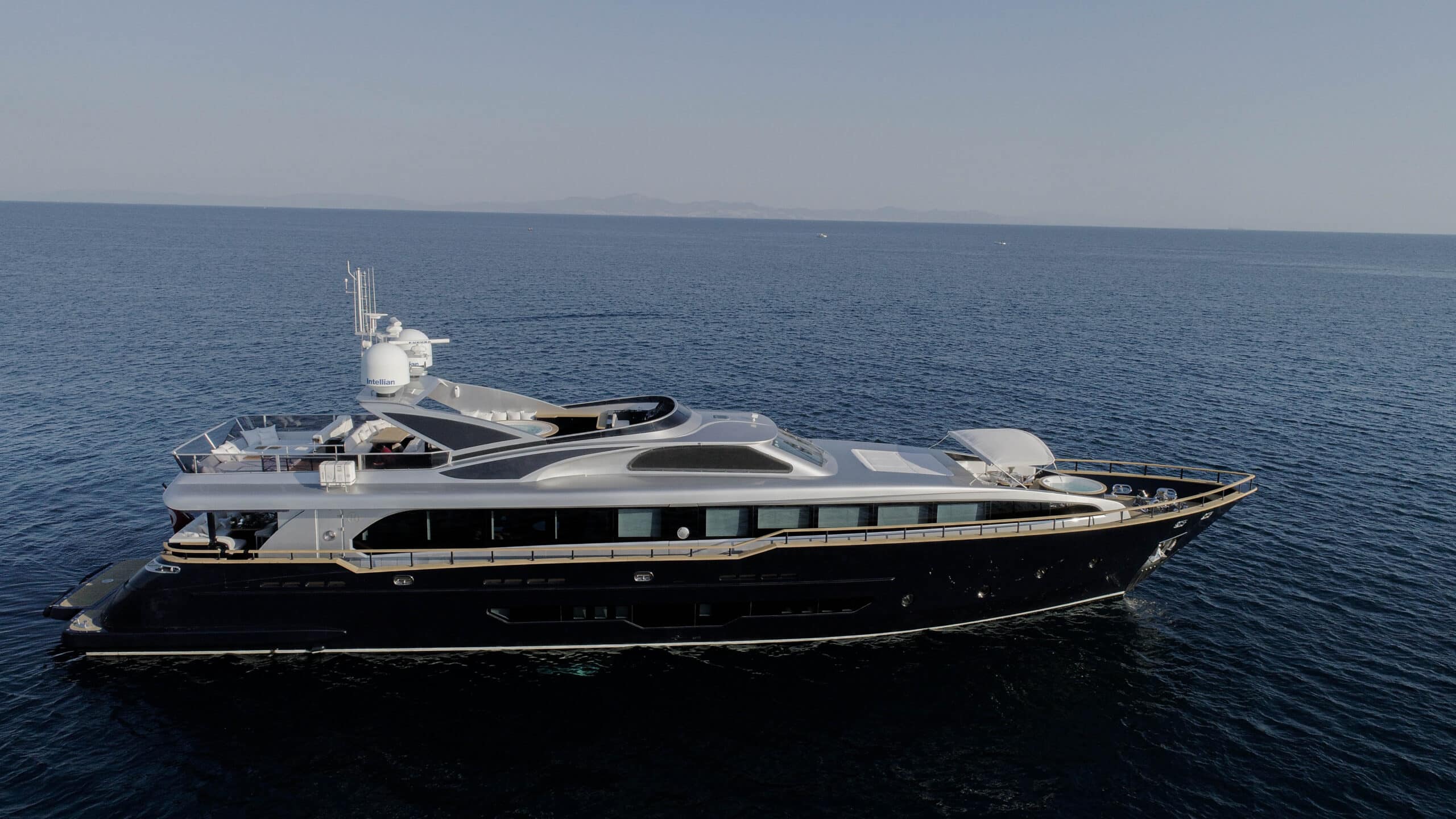 bodrum yacht charter harun yacht