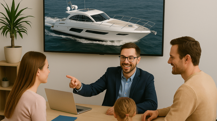 Best Yacht Charter Services in Bodrum Region (2025)