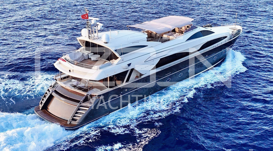 Why Choose Bodrum Yacht Charter?