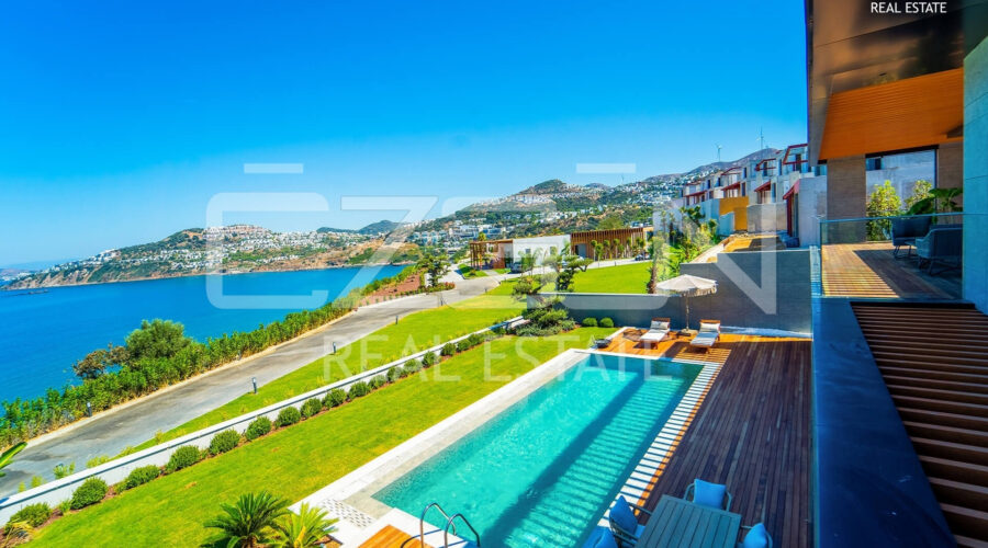 Velux Yalıkavak Satılık Villa
