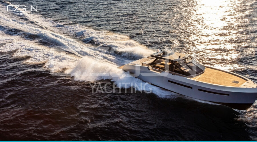Bodrum Boat Transfer & VIP Sea Transfer Services