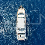 Bodrum’da günlük ve haftalık kiralanabilen özel motoryat