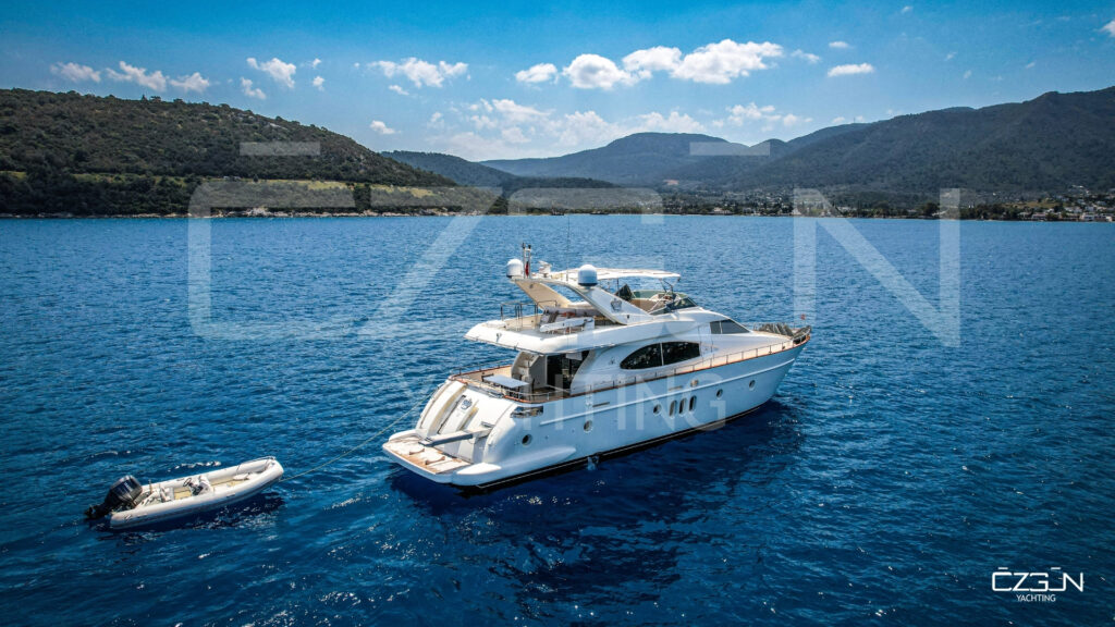 Bodrum Yat ve Tekne Kiralama: Turkuaz koylarda unutulmaz bir deniz yolculuğu