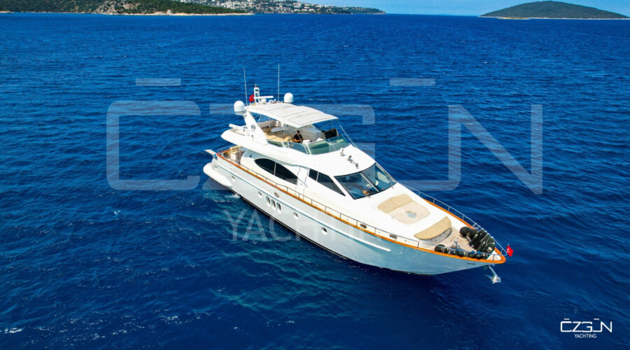 Yalıkavak Yat Kiralama